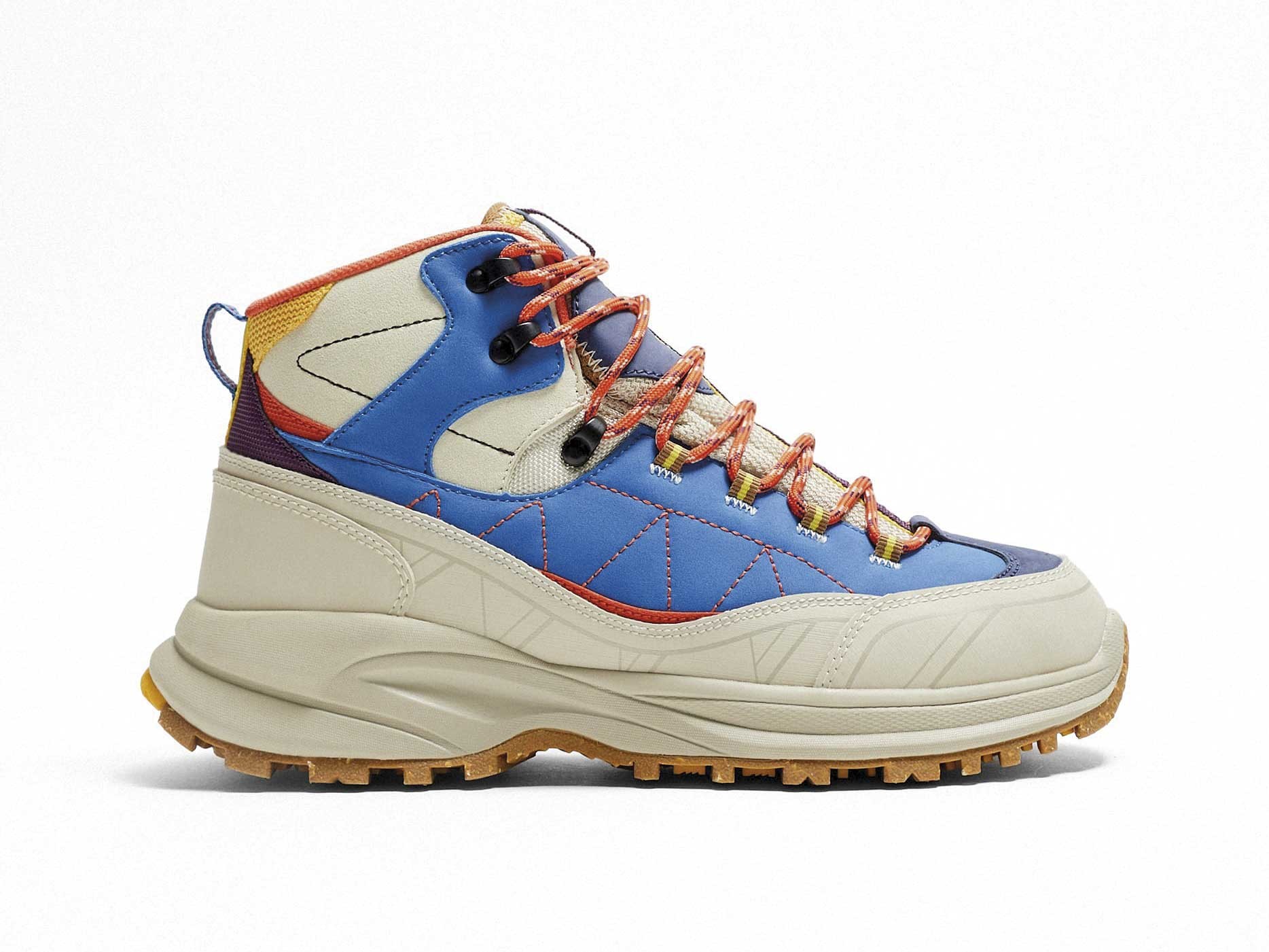 Sneakers botinetas