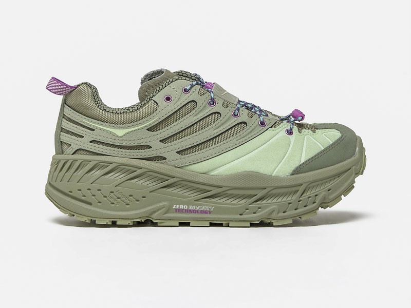 Chunky sneakers