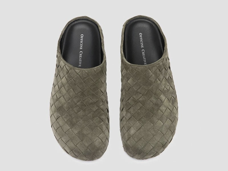 Calzado barefoot amplía el confort masculino con líneas bajas