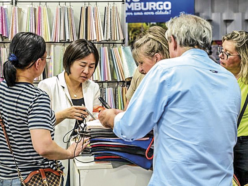 An opportunity to discover the latest developments in materials and components. Expectations grow ahead of the next FIMEC in March 2026, in Brazil