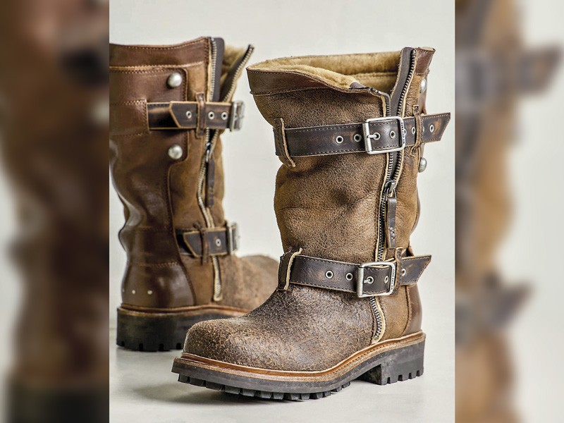 BOTAS HOMBRE TENDENCIA OTOÑO INVIERNO 2026 CALZADO SERMA156 image-(3)66.jpg Urban boots and ankle boots with hardware and aged leather