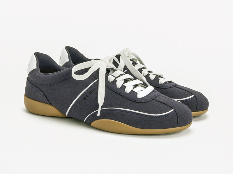 SNEAKERS CLASICAS MUJER CALZADO TENDENCIA PRIMAVERA VERNAO 2026 2027 SERMA1672026-L2-CK1-71960032-B5-3.jpg Sneakers slim afinan perfiles con suelas bajas