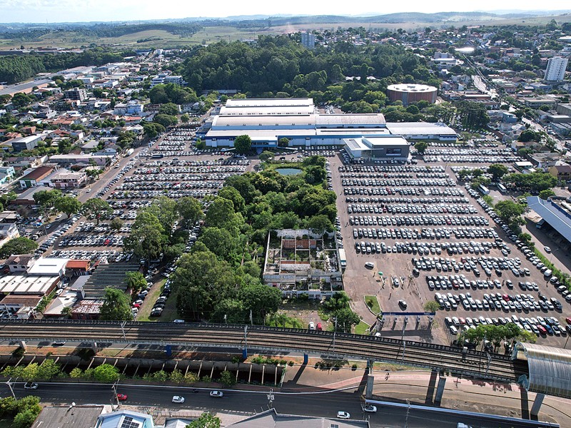 De alto perfil internacional. En esta edición FIMEC recibió a más de 23.000 visitantes provenientes de 36 países.