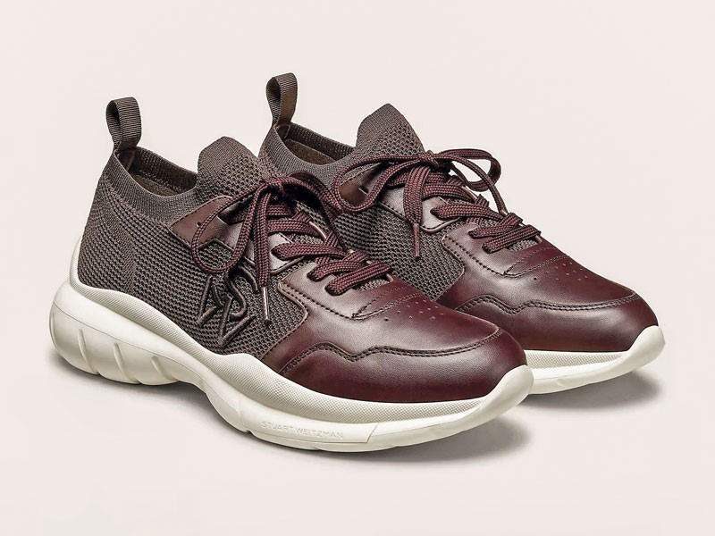 Urban sports sneakers