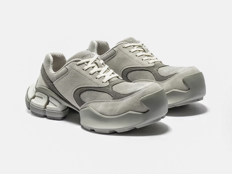 SNEAKERS CHUNKY HOMBRE TENDENCIA CALZADO TEMPORADA OTOÑO INVIERNO 2027 SERMA 159 https___s3.store.hypebeast.com_media_image_ac_21_Shoes-1-4-2f1f8.jpg Men’s Chunky Sneakers Bring Volume and Color