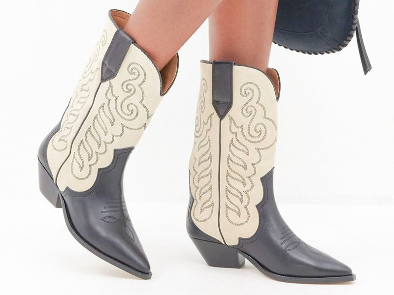 PRÓXIMO INVIERNO. ¡Vuelven las texanas… y serán tendencia!