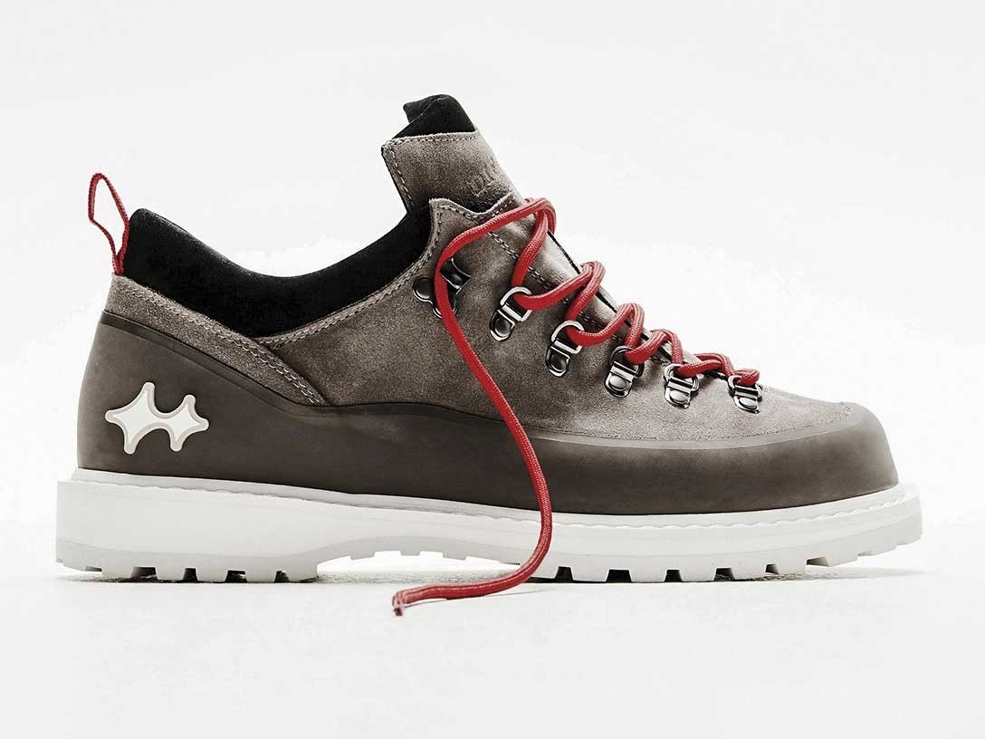 Zapatos acordonados sport