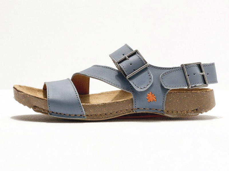 Flat Sandals