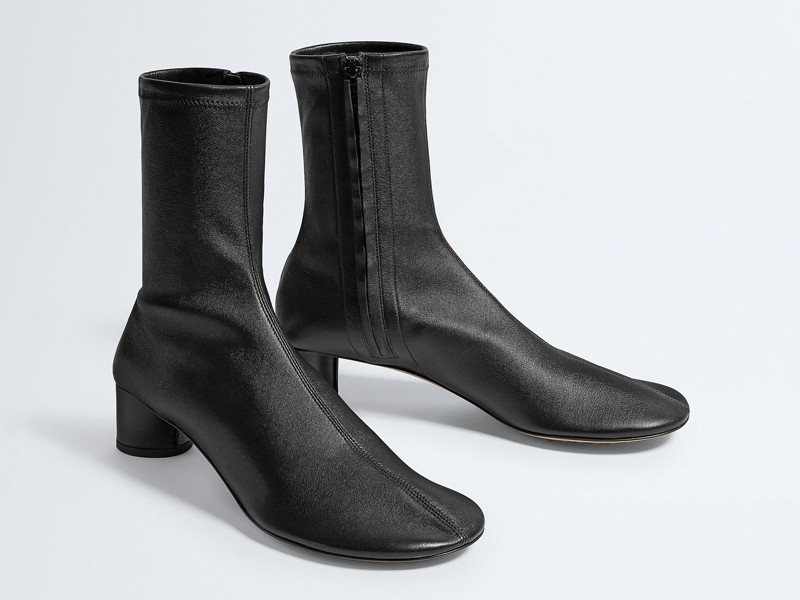 TENDENCIA INVIERNO. ¿Qué son las glove boots o botas guante?