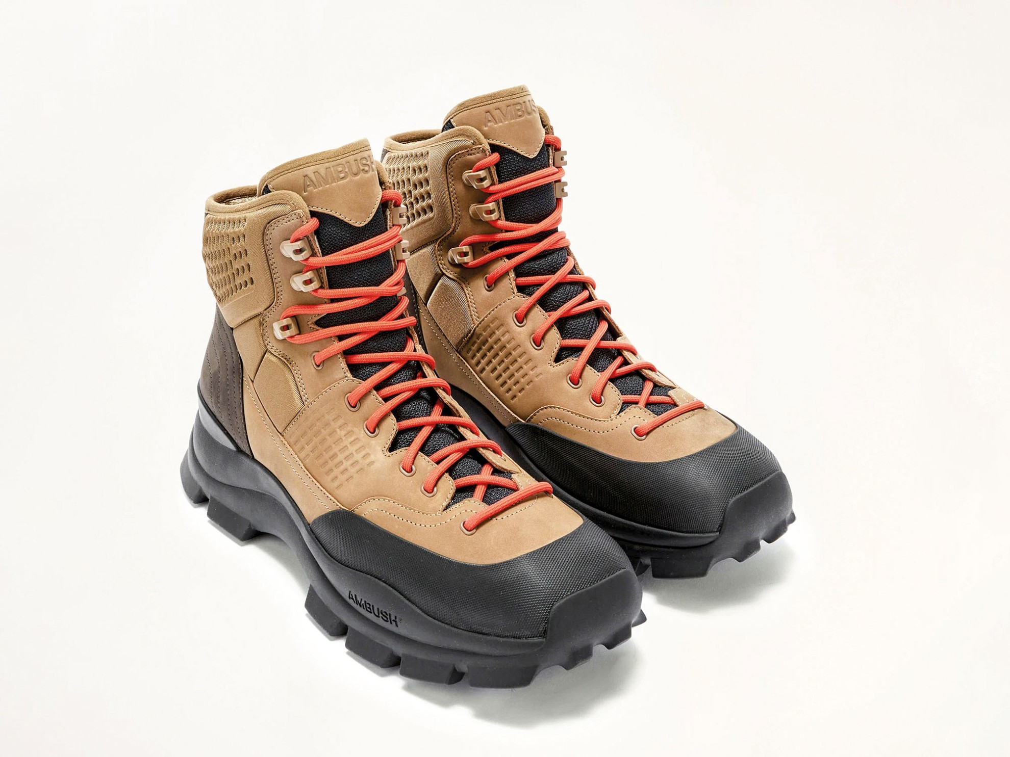 Botinetas bajas outdoor