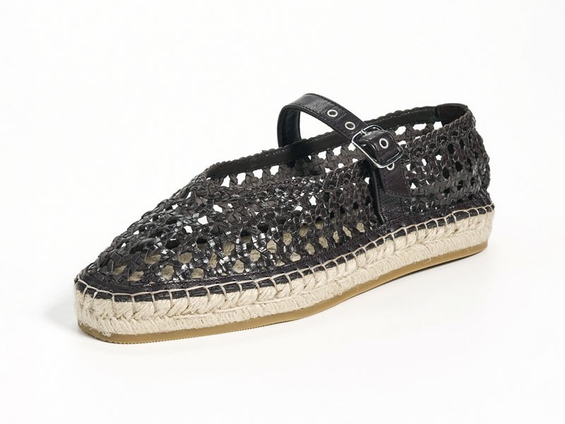 Ballerina flats