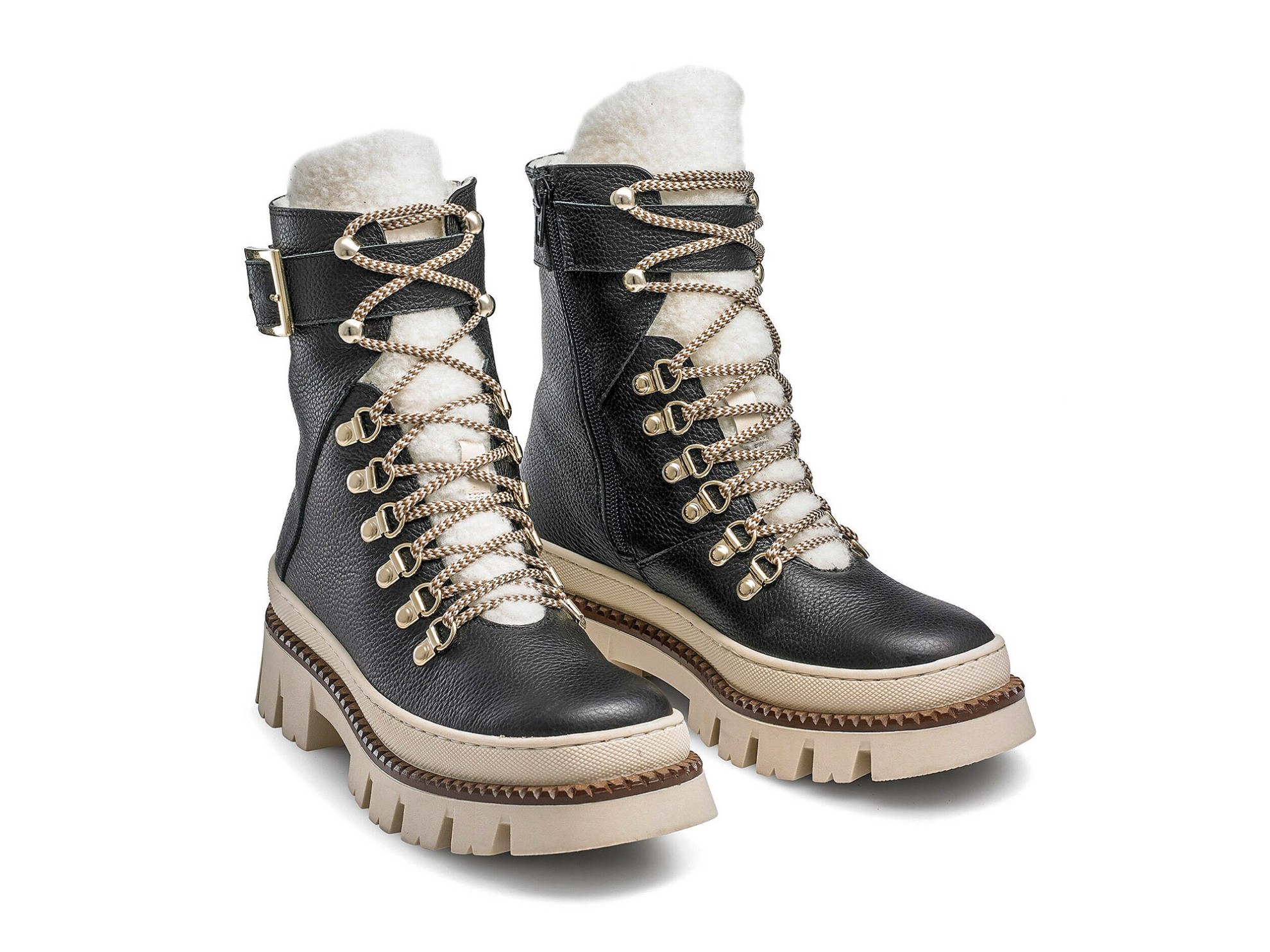Botinetas bajas outdoor