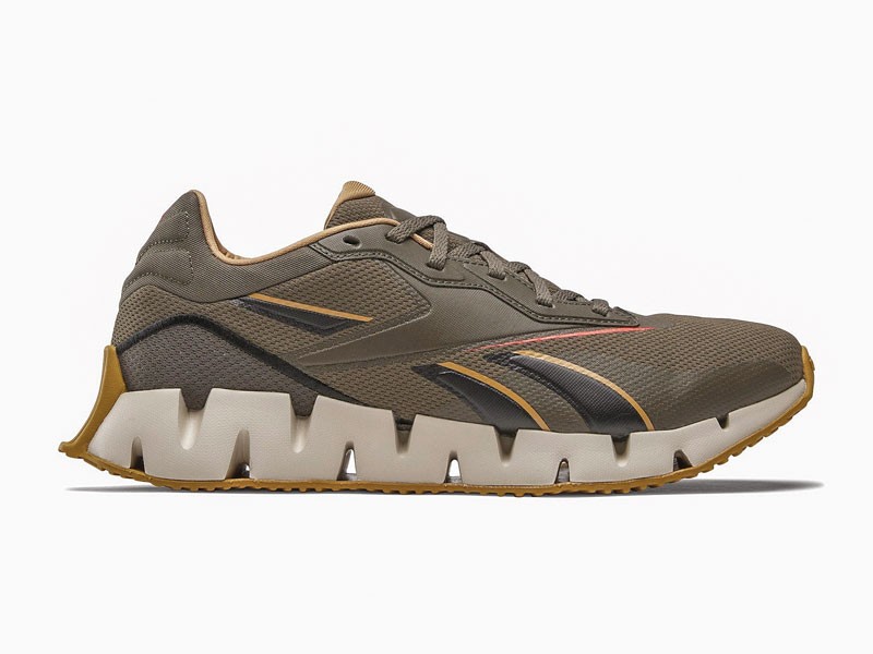 Sneakers Chunky