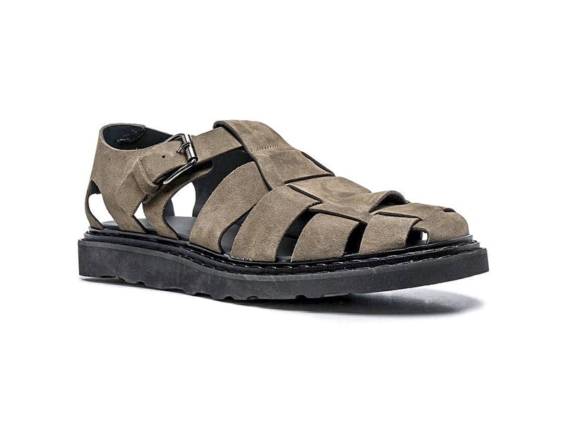 Classic sandals: Returning for renewal