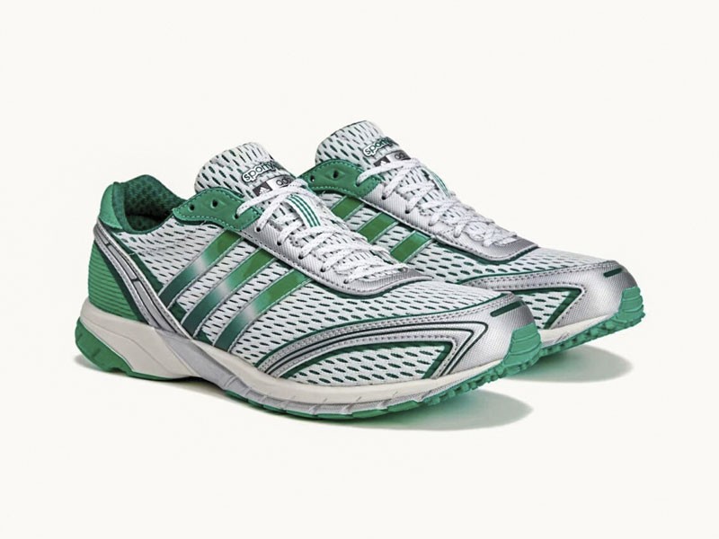 Urban sneakers: in constant evolution