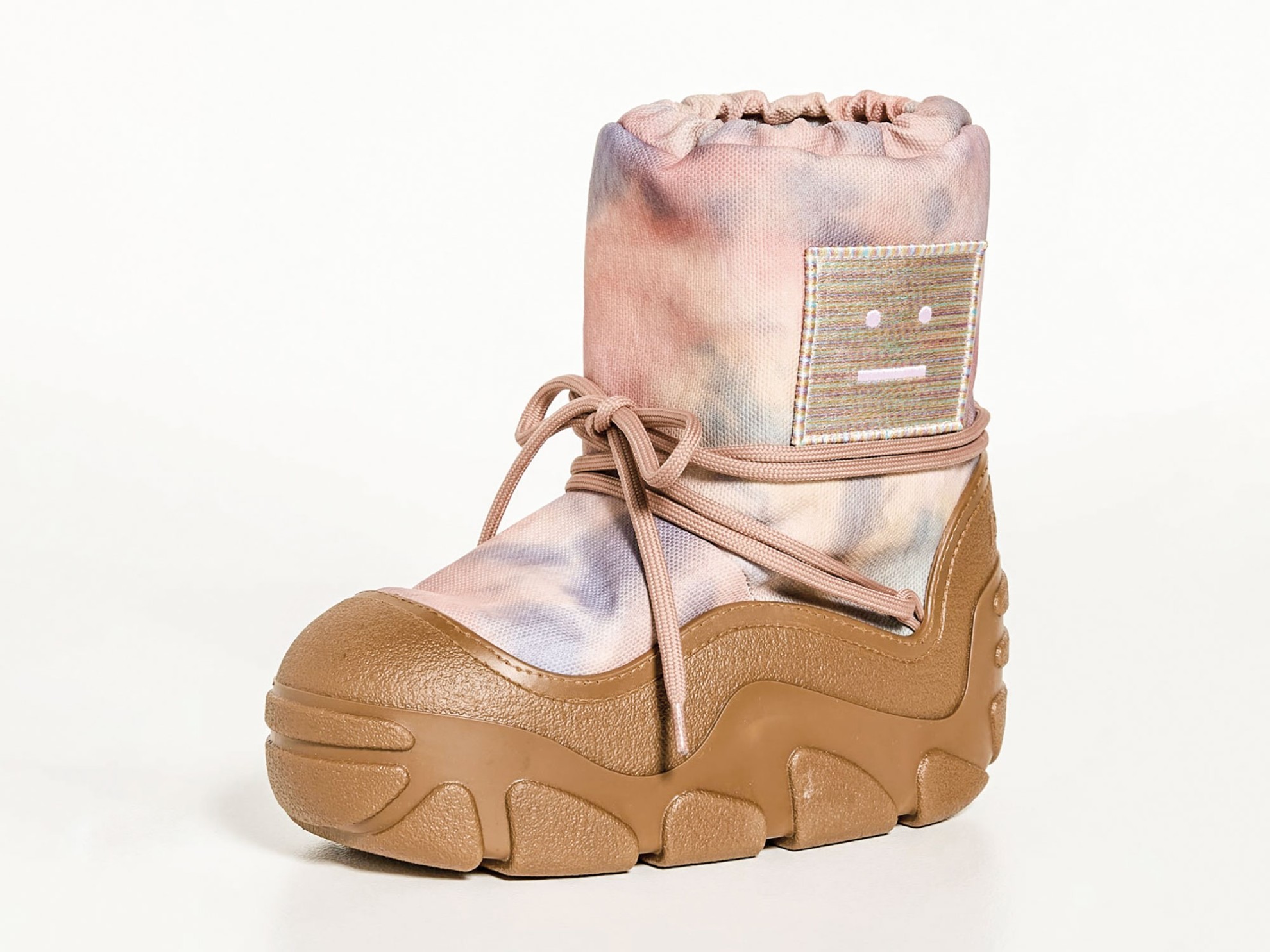Botas esquí