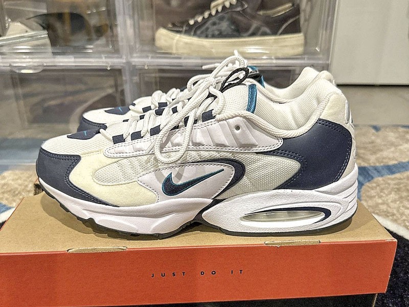 Sneakers fashion