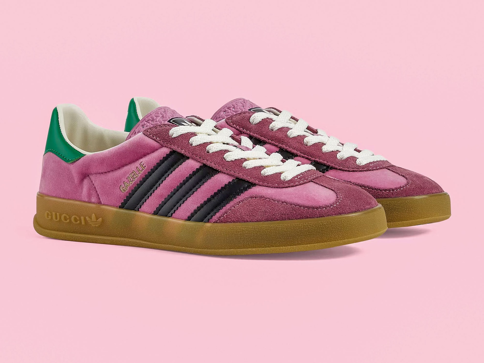 Sneakers clásicas