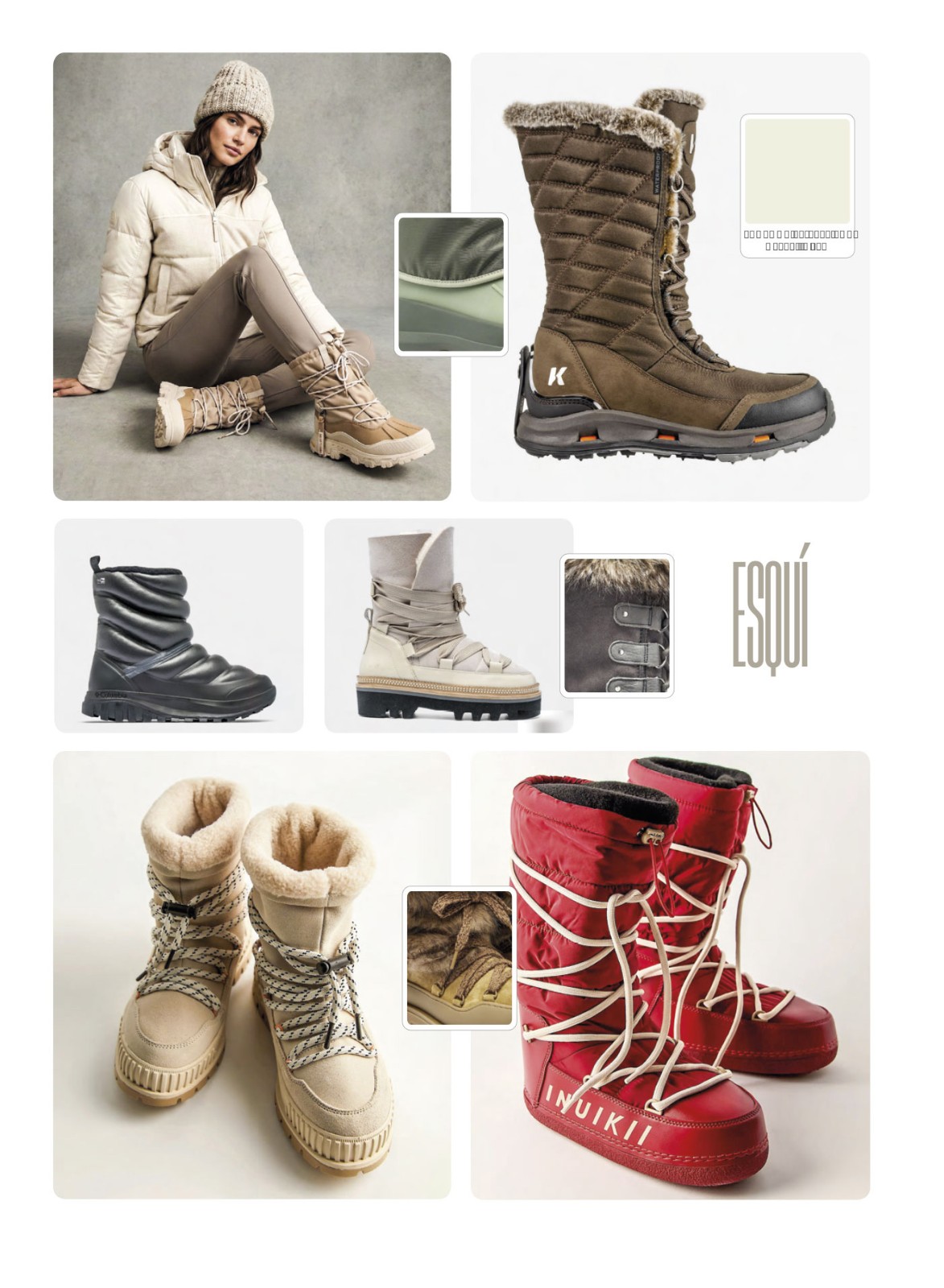 SERMA156-FLIPBOOK--44.jpg Botas de nieve y après-ski con abrigo técnico