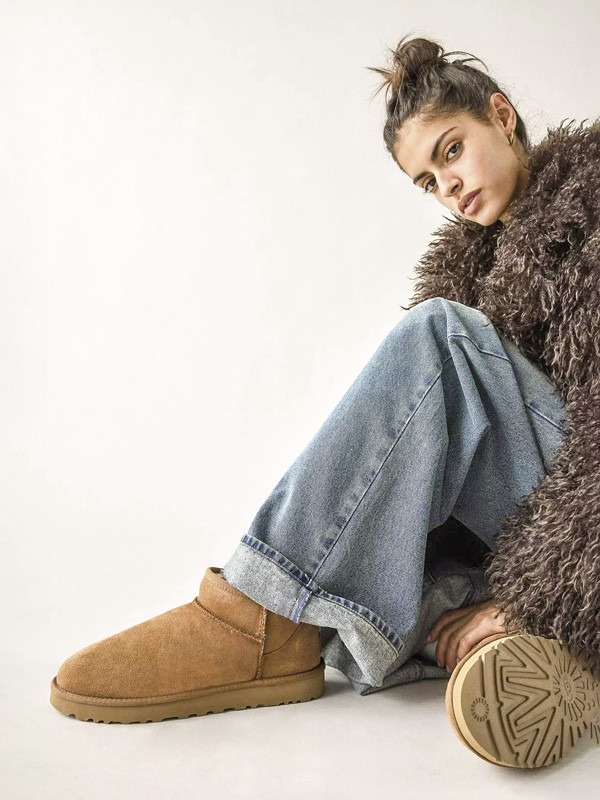 BOTAS BOTINETAS MUJER TENDENCIAS OTOÑO INVIENRO 2026 SERMA 156 57600090_020_b.jpg Botinetas puffer con volumen térmico