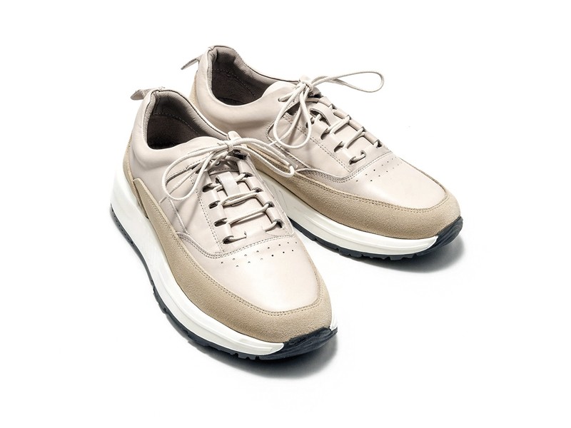 Sneakers clásicas