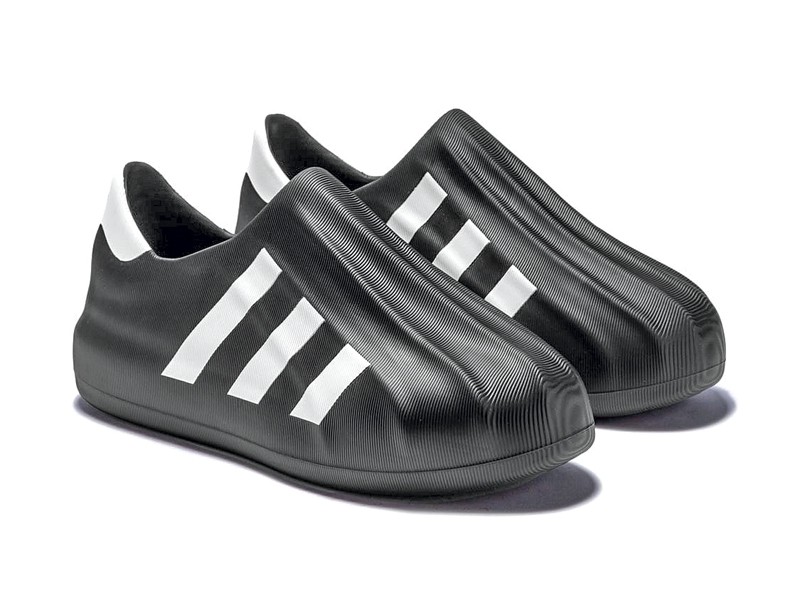Sneakers clásicas: De inspiración retro, pero actualizadas