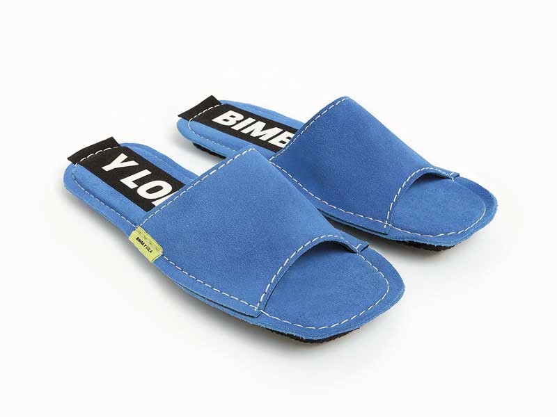 SLIDES. The favorites of next summer? See photos