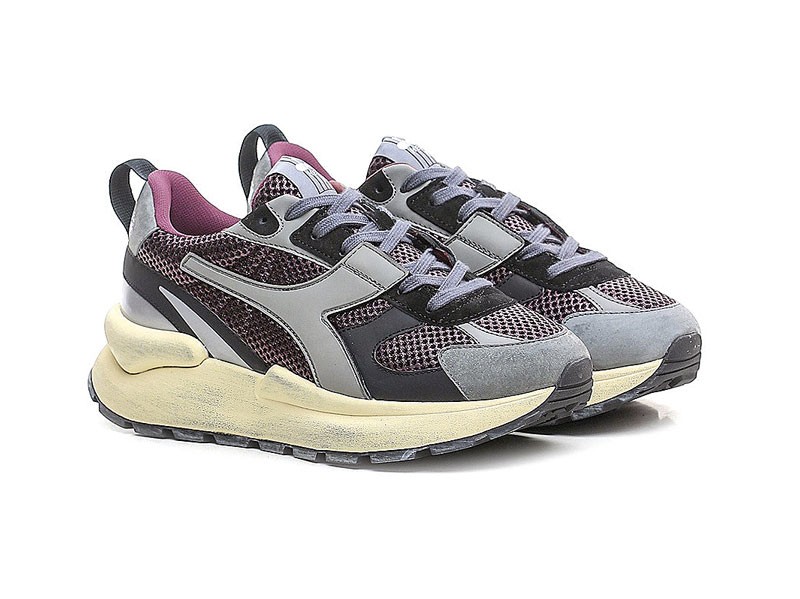 Sneakers chunky