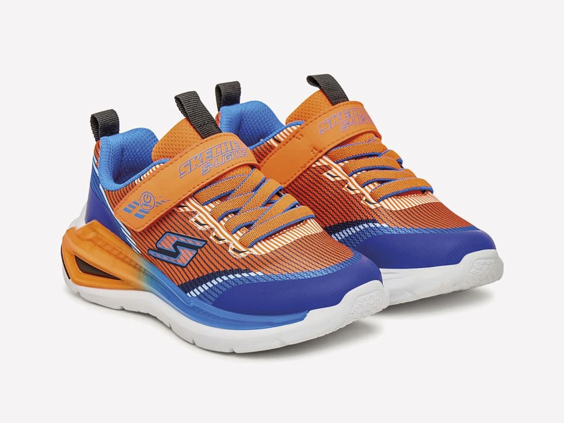 BALERINAS BALLERINAS MARY JANE GUILLERMINAS NIÑA ZAPATOS CERRADO NIÑO NIOÑA INFANTIL CALZADO TENDENCIA PRIMAVERA VERNAO 2026 2027 SERMA167sneakers-skechers-s-lights-tri-namics-2-0-401661l-ormt-orange-0000305799869.jpg Sneakers infantiles combinan mallas, color y ajuste