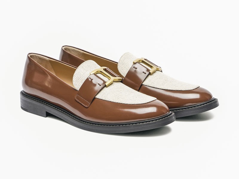 Moccasins