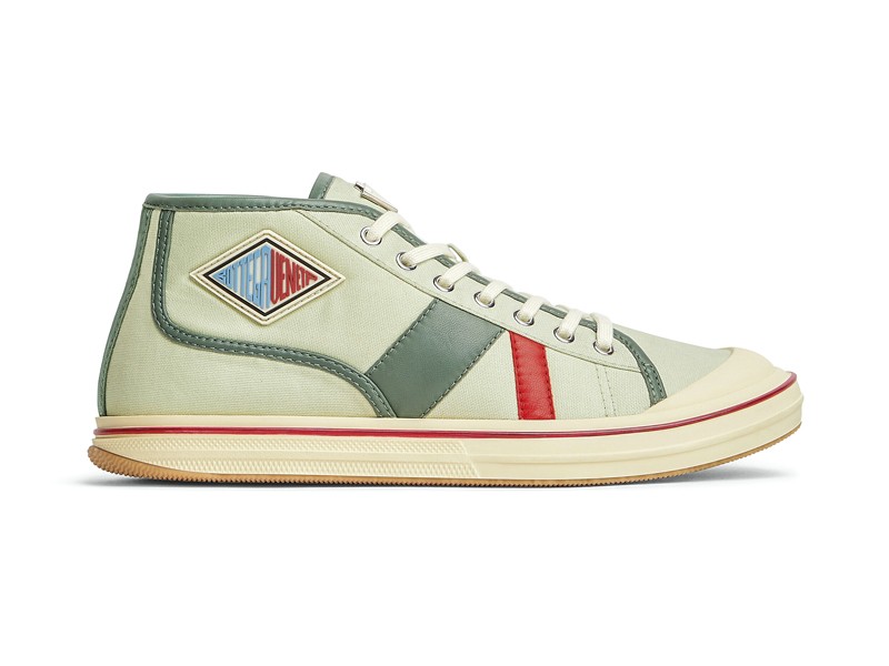 Botinetas sneakers