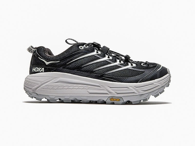 Sneakers chunky