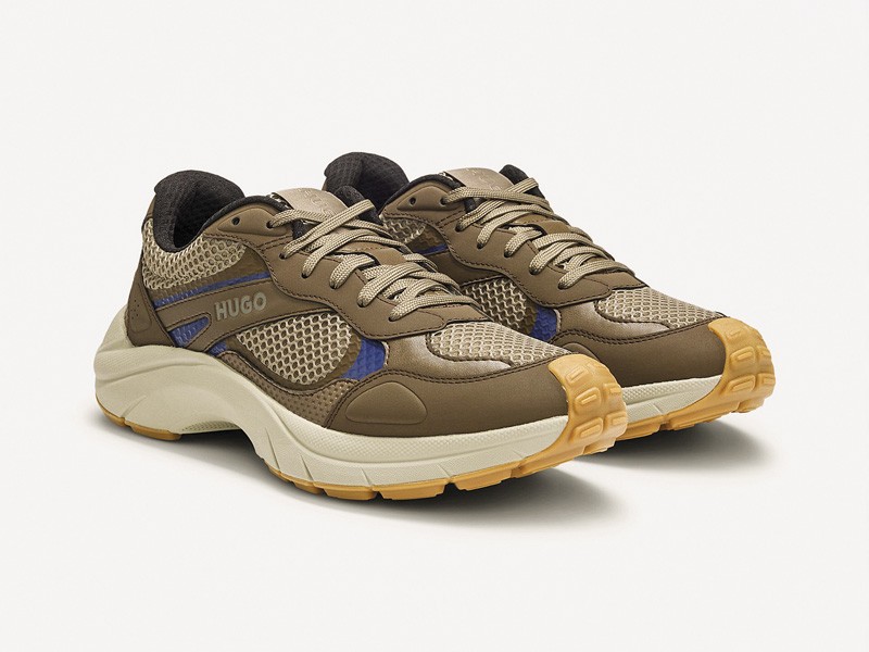 SNEAKERS ZAPAS ZAPATILLAS chunky HOMBRE CALZADO TENDENCIA PRIMAVERA VERNAO 2026 2027 SERMA 157hbeu50548571_244_200.jpg Sneakers chunky masculinas refuerzan suelas y mallas