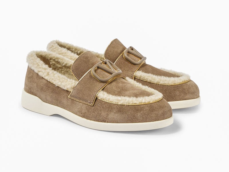 Mocasines
