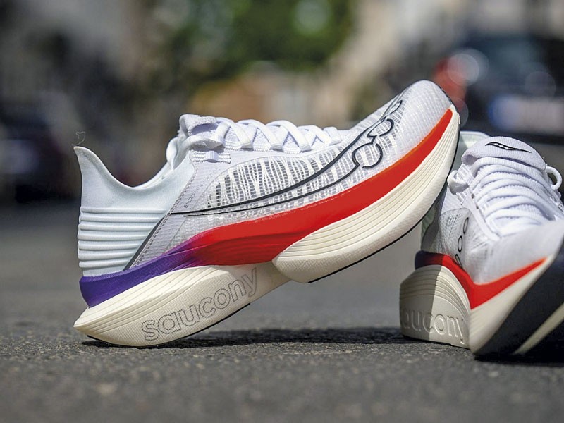 Sports sneakers