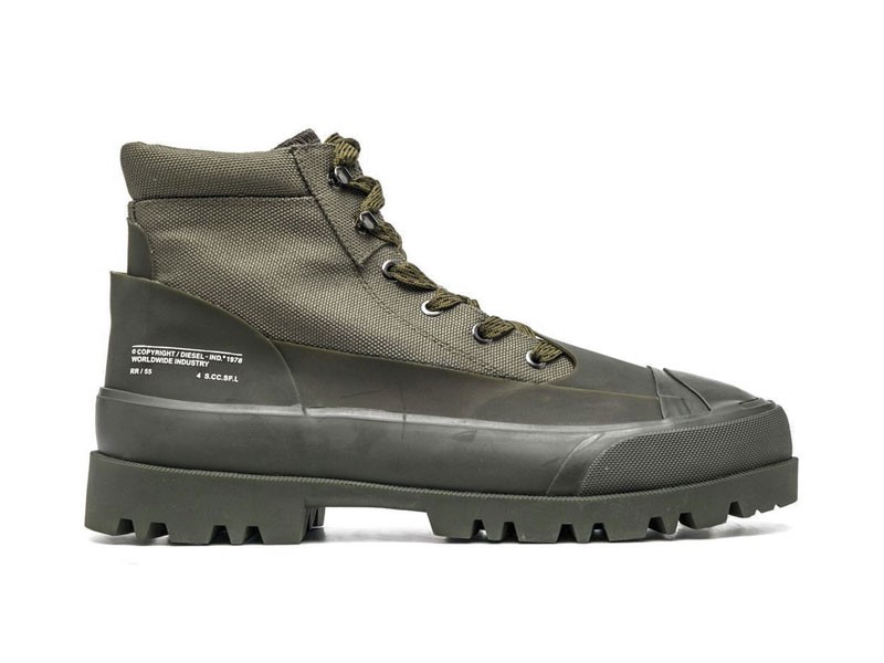 Botinetas  Acordonadas Sport: Opciones diversas 