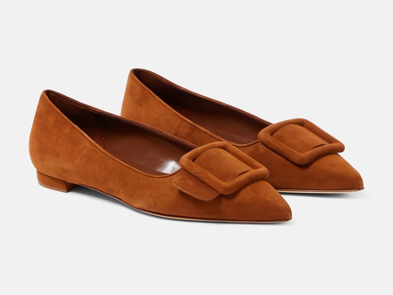 TOMATO CREAM: The favorite color for next Winter
