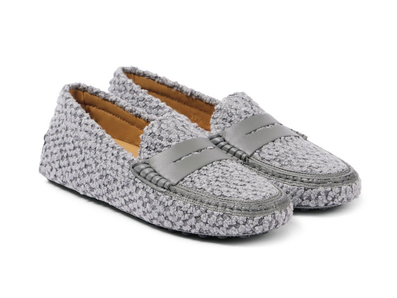 Mocasines