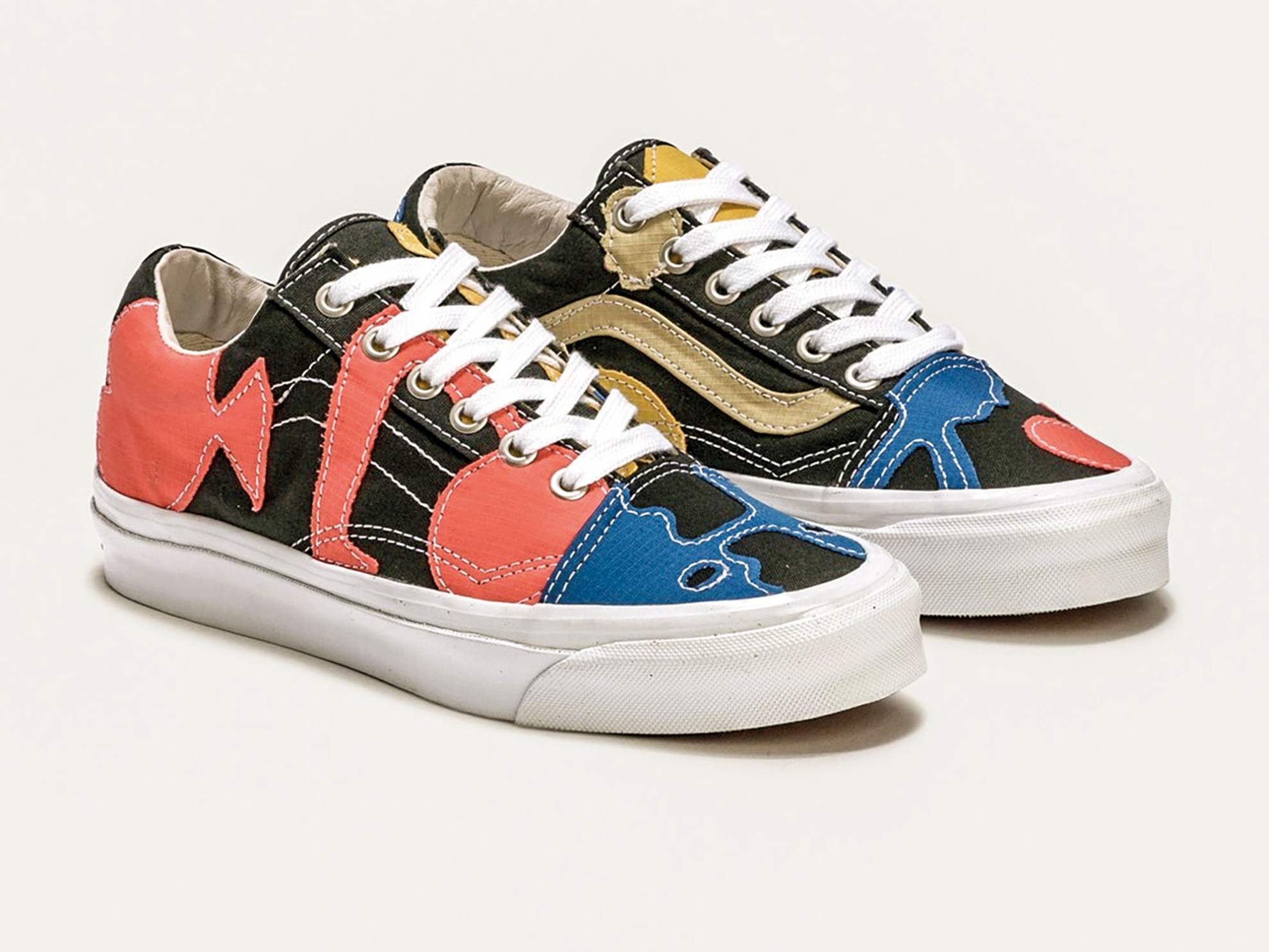  Sneakers clásicas