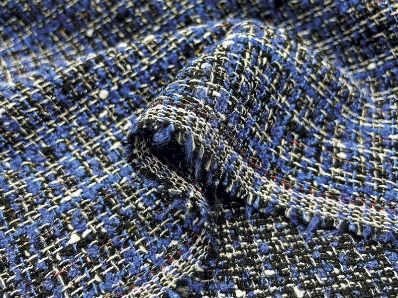 Materiales Otoño/Invierno 2026