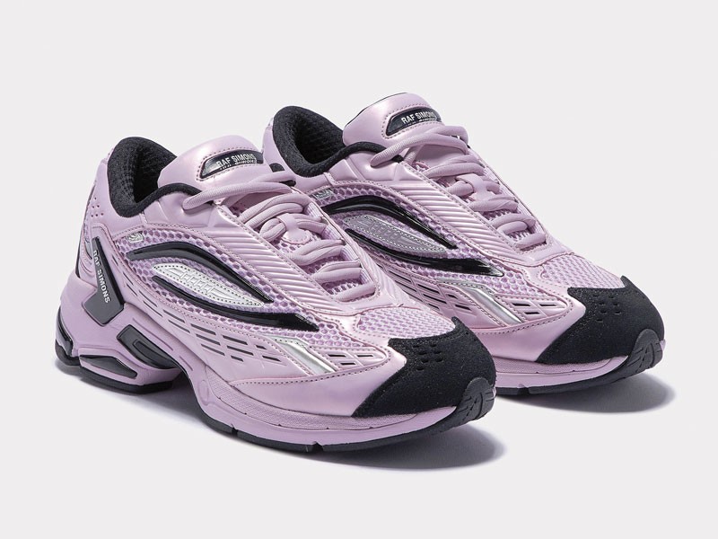 Sneakers fashion