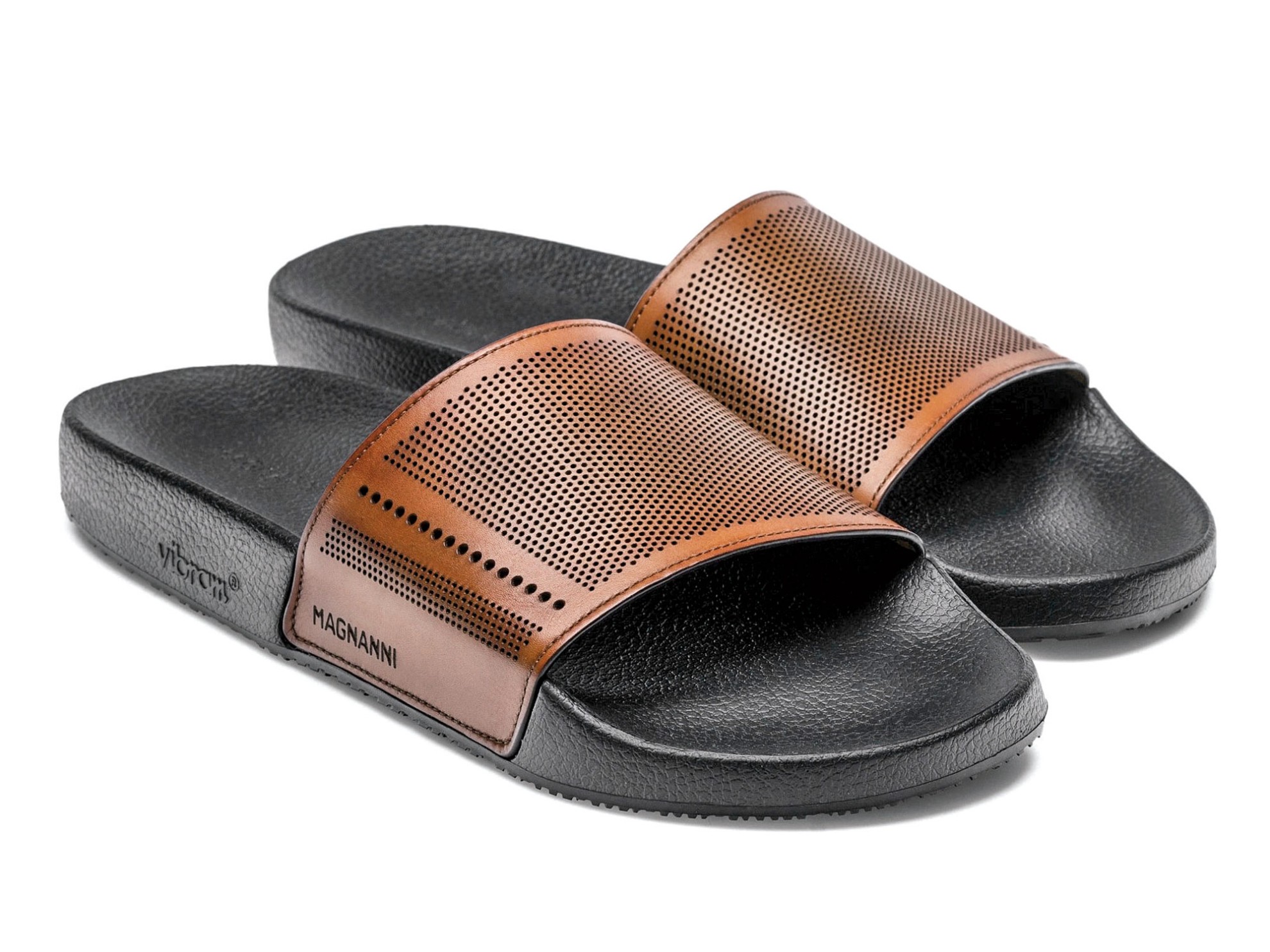 Chanclas masculinas