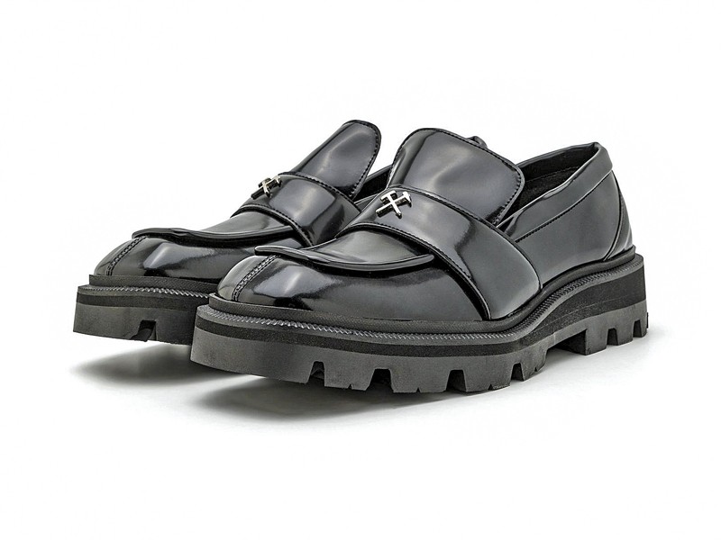 Mocasines: Más presencia por volúmenes