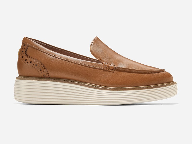 Mocasines bajos
