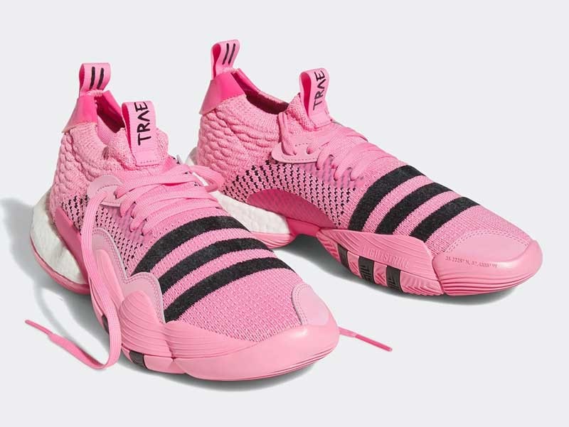 Novedades ADIDAS. Moda deportiva con tecnología