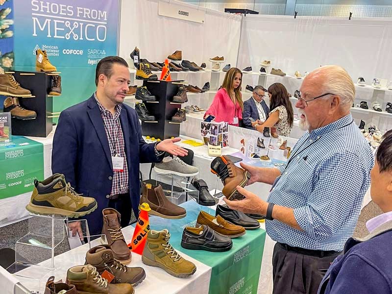 NEWS REPORTS MEXICO FACED WITH LESS CHINESE SUPPLY MEXICO TAKES
