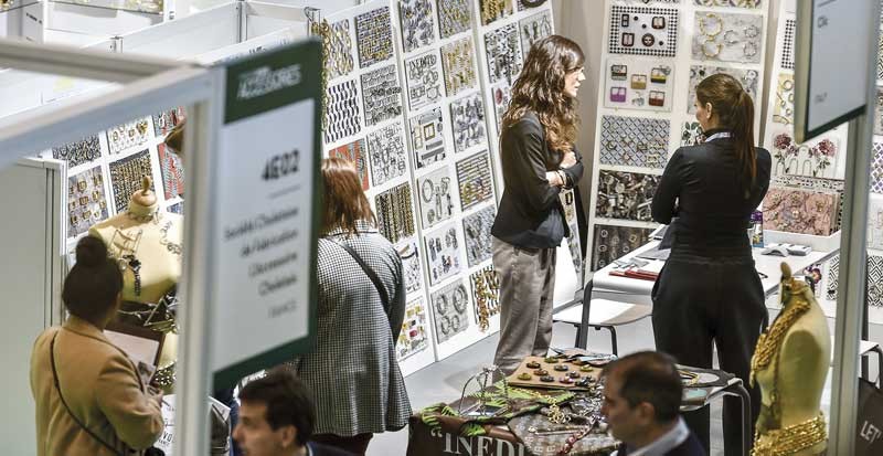 Estado de las principales ferias sectoriales internacionales