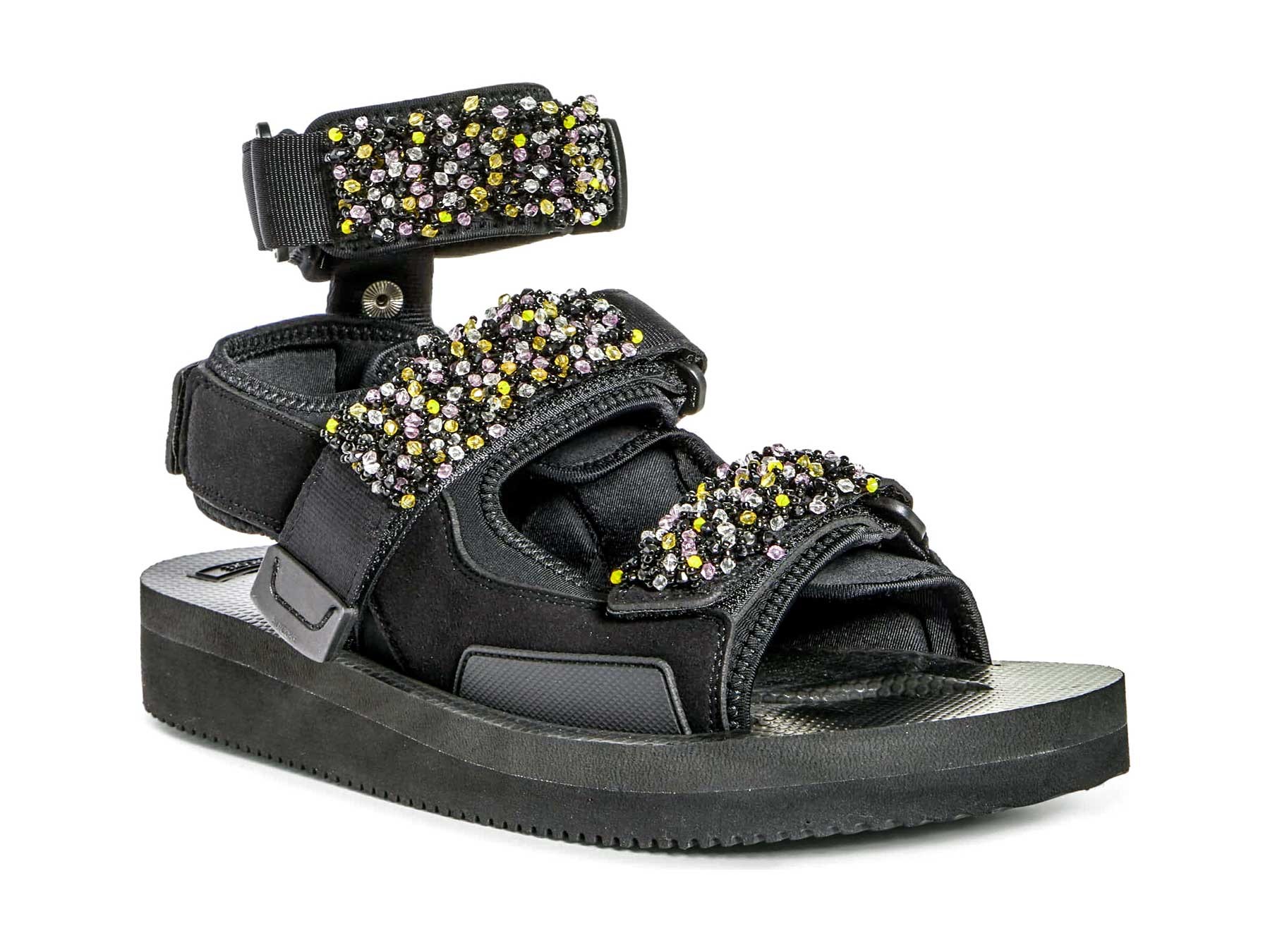 TEVA sandals reinvented. Preferred ones for Spring-Summer?