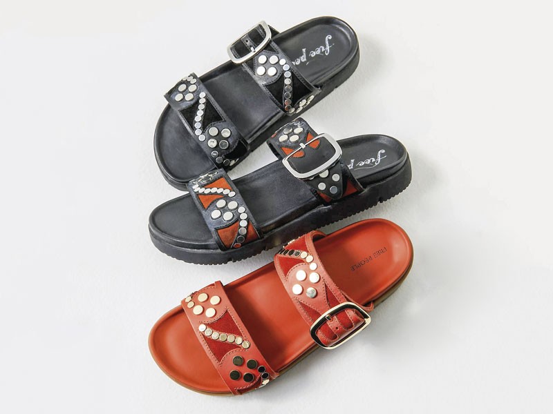 Chanclas / Sandalias Bajas