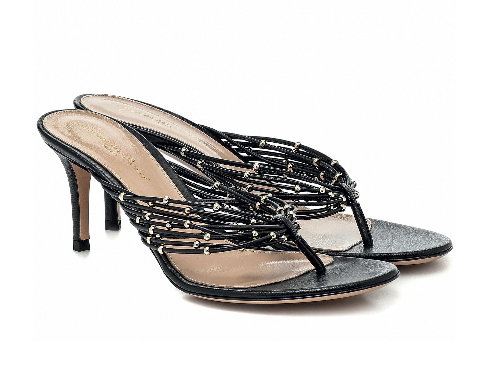 OJOTAS SANDALIAS CHANCLAS ALTAS: Libertad y elegancia para los pies
